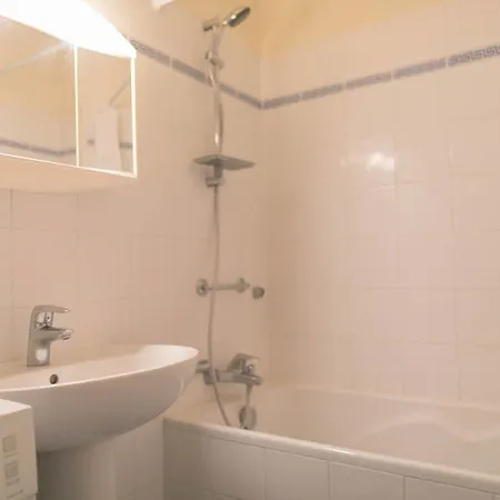 Luckey Homes - Rue Daubenton Apartment *