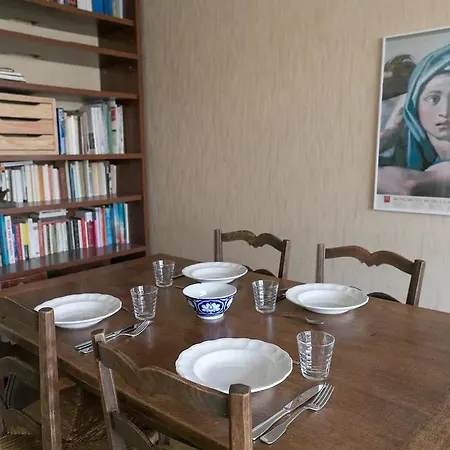 Luckey Homes - Rue Daubenton Apartmán *