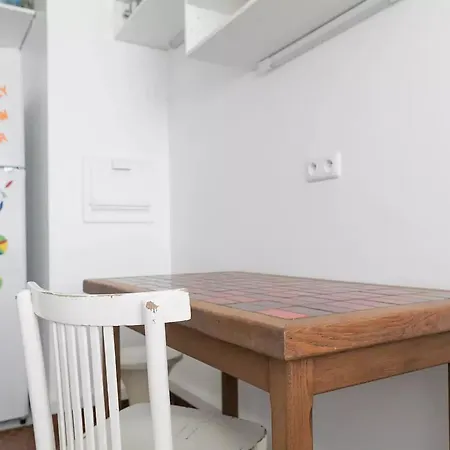 Apartmán Luckey Homes - Rue Daubenton *