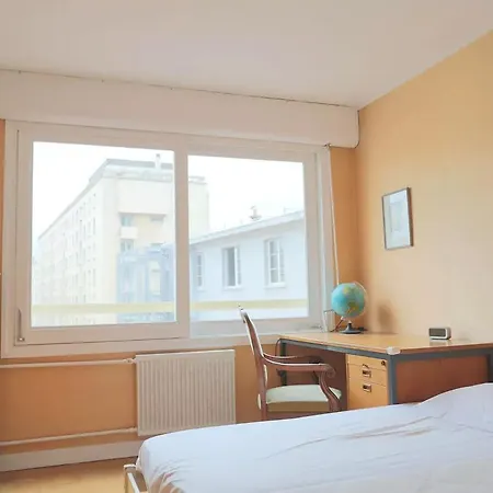 Luckey Homes - Rue Daubenton