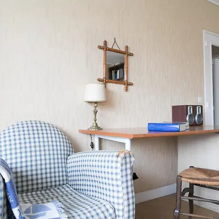 Luckey Homes - Rue Daubenton Apartment *